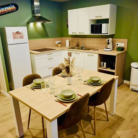 Cosy Ambiance Venice Dans Résidence Avec Piscine 4 Pers 2 Neuf-Mesnil