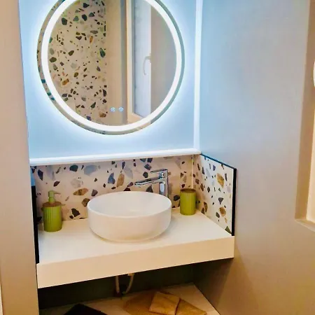 Lägenhet Cosy Ambiance Venice Dans Avec Piscine 4 Pers 2